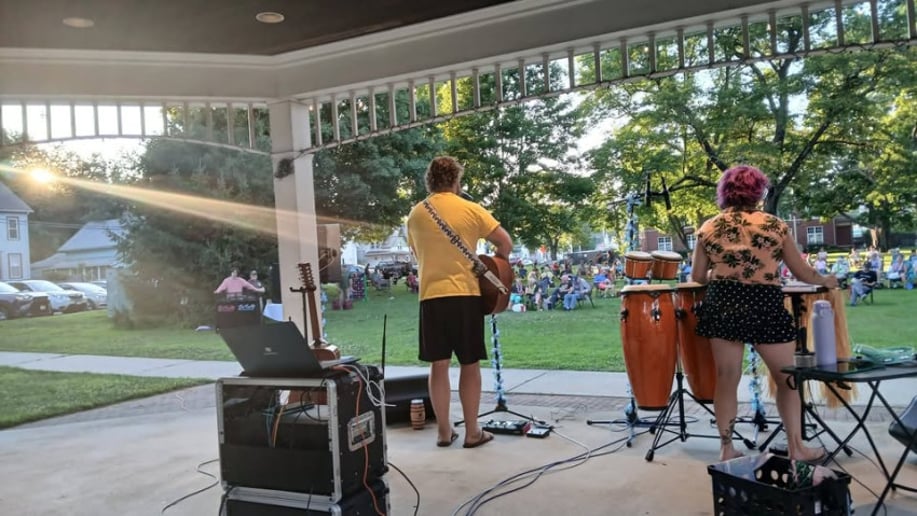 Gallery photo 1 of Barefoot in Margaritaville
