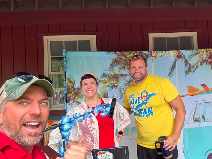 Gallery photo 2 of Barefoot in Margaritaville