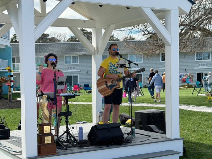 Gallery photo 4 of Barefoot in Margaritaville