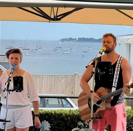 Gallery photo 6 of Barefoot in Margaritaville