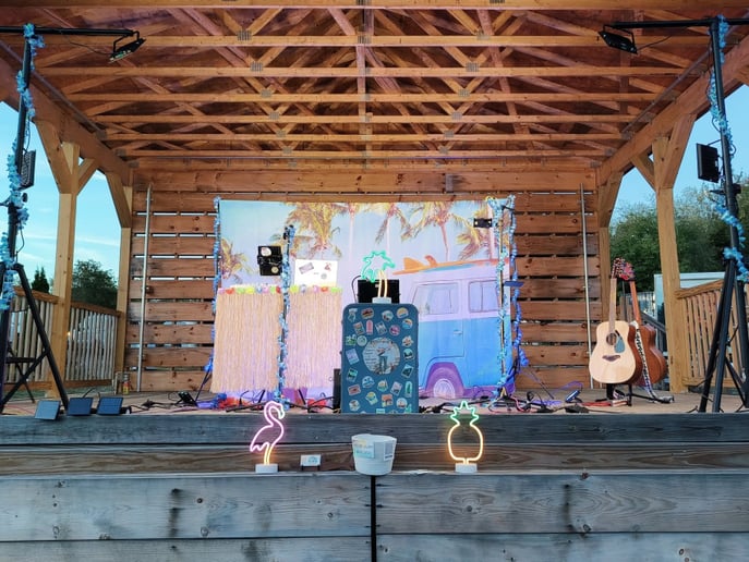 Gallery photo 7 of Barefoot in Margaritaville