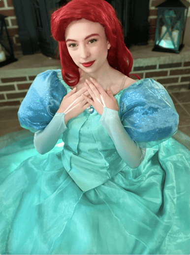 Gallery photo 7 of Princess Qualities Events