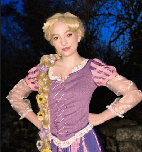 Gallery photo 8 of Princess Qualities Events