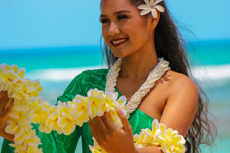 Gallery photo 9 of Princess Roti’s Polynesia
