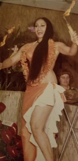 Gallery photo 11 of Princess Roti’s Polynesia