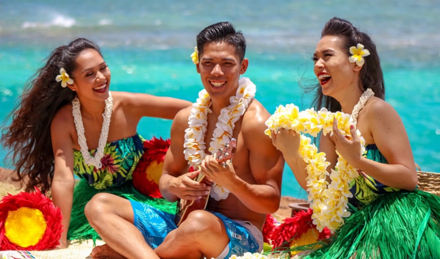 Gallery photo 5 of Princess Roti’s Polynesia
