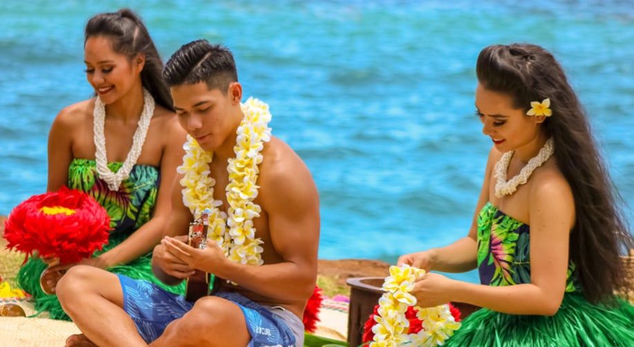 Gallery photo 14 of Princess Roti’s Polynesia