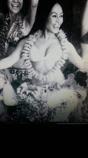 Gallery photo 17 of Princess Roti’s Polynesia
