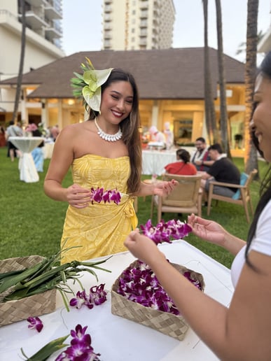 Gallery photo 3 of Princess Roti’s Polynesia