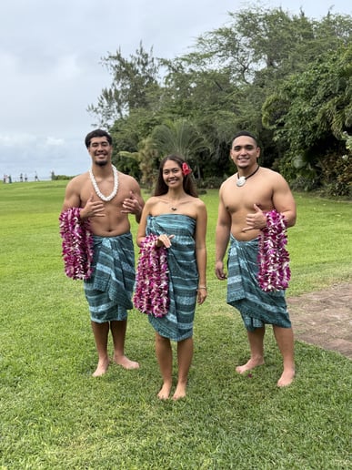Gallery photo 16 of Princess Roti’s Polynesia