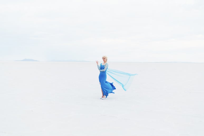 Gallery photo 1 of Princesses by Victoria