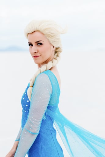 Gallery photo 2 of Princesses by Victoria
