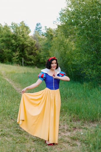 Gallery photo 5 of Princesses by Victoria
