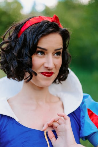 Gallery photo 6 of Princesses by Victoria