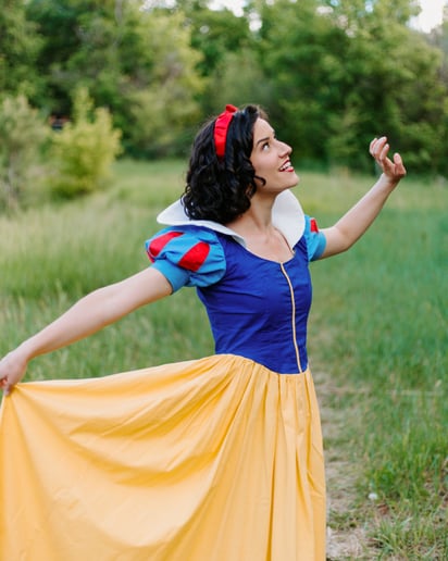 Gallery photo 7 of Princesses by Victoria