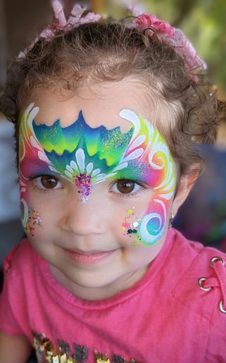 Gallery photo 3 of Princesses & Pirates