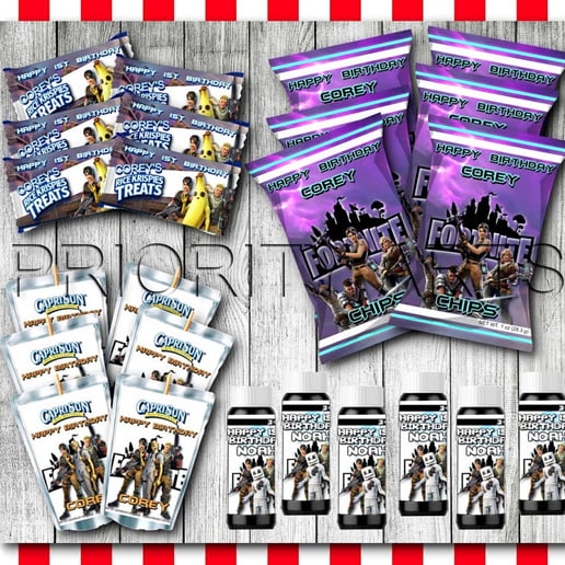 Gallery photo 4 of Priority Arts Custom Assemblies/Snacks