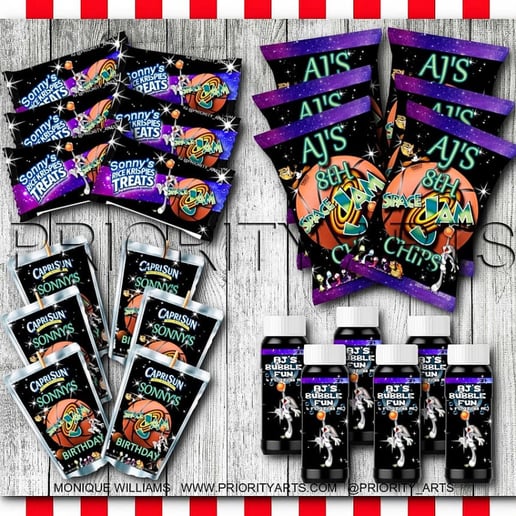 Gallery photo 5 of Priority Arts Custom Assemblies/Snacks