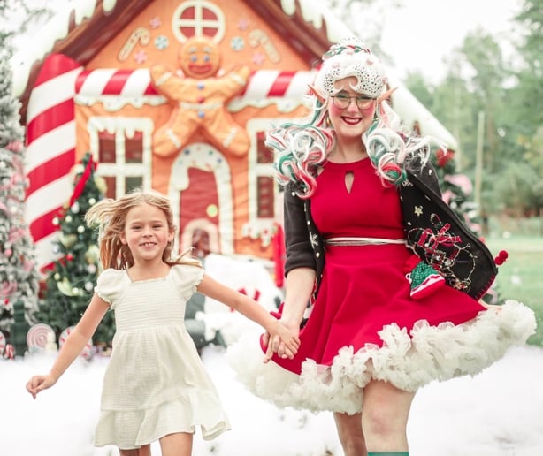 Gallery photo 7 of Prisca's Palace Princess Parties