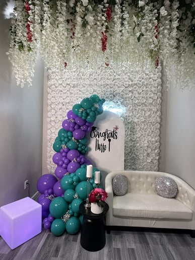 Gallery photo 1 of Prisca’s Place Balloons