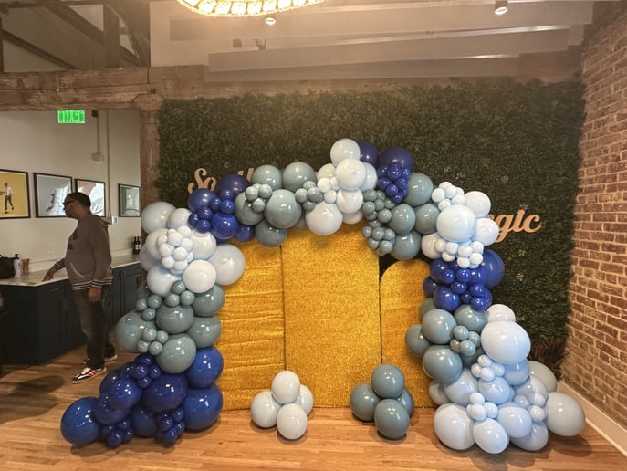 Gallery photo 3 of Prisca’s Place Balloons