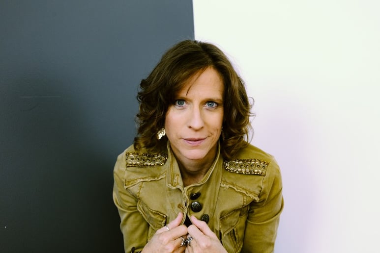 Gallery photo 2 of Priscilla Sanders - Singer/Songwriter
