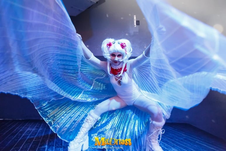 Gallery photo 2 of Prism Entertainment
