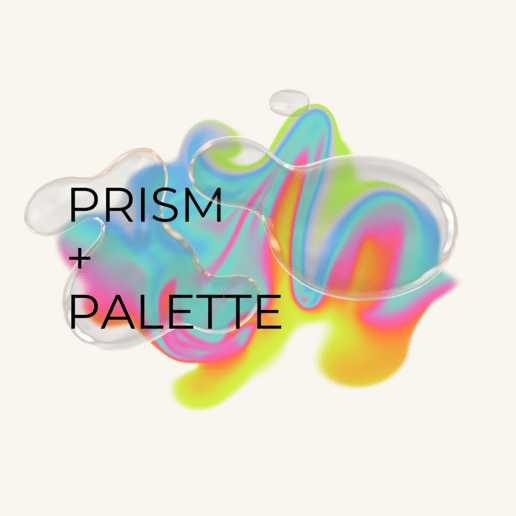 Gallery photo 1 of Prism and Palette Face  Painting