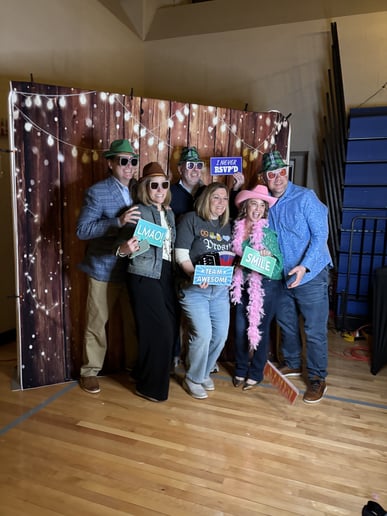 Gallery photo 8 of Prism Pic Booth