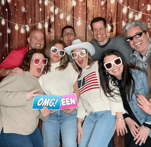Gallery photo 19 of Prism Pic Booth