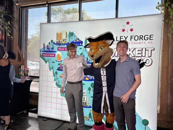 Gallery photo 7 of Prism Pic Booth