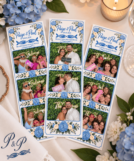 Gallery photo 32 of Prism Pic Booth