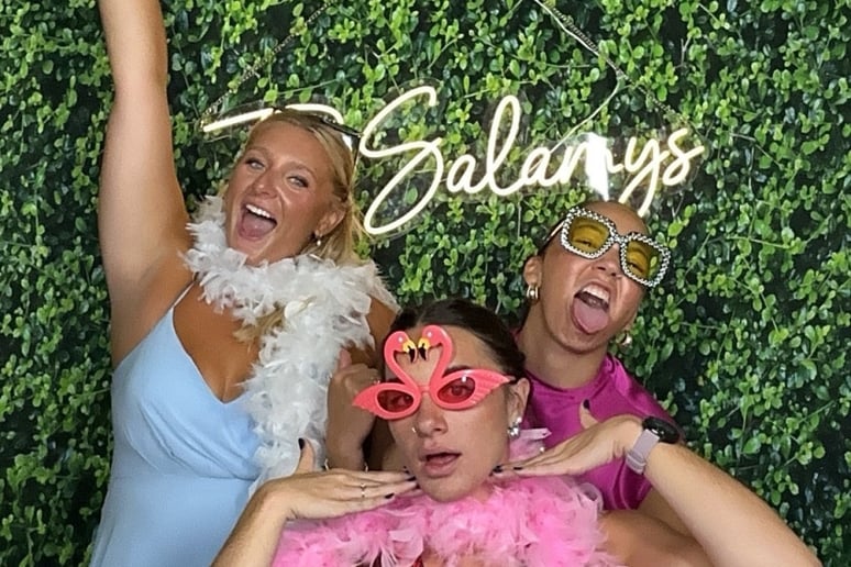 Gallery photo 37 of Prism Pic Booth