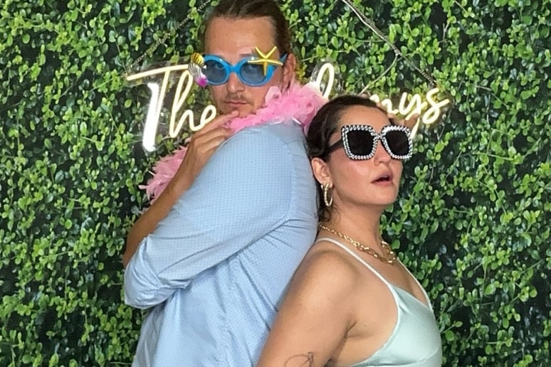 Gallery photo 38 of Prism Pic Booth