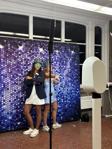 Gallery photo 41 of Prism Pic Booth