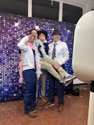 Gallery photo 42 of Prism Pic Booth