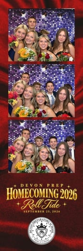 Gallery photo 43 of Prism Pic Booth