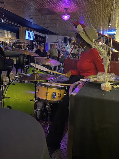Gallery photo 2 of PRIStheDRUMMER