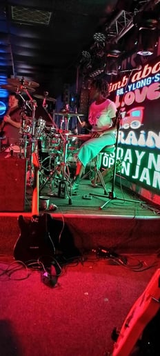 Gallery photo 4 of PRIStheDRUMMER
