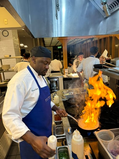 Gallery photo 7 of Privé Catering