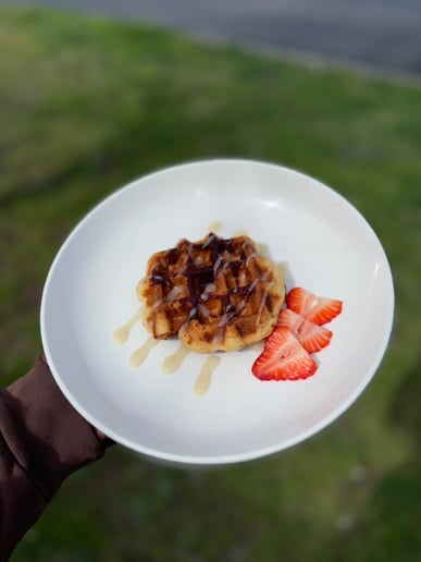 Gallery photo 8 of Privé Catering