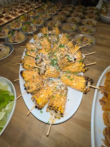 Gallery photo 10 of Privé Catering