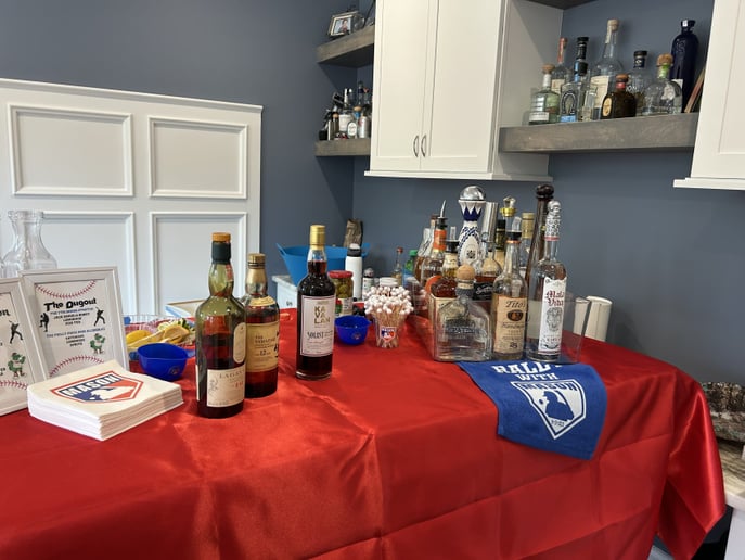 Gallery photo 1 of Private Bartending by David