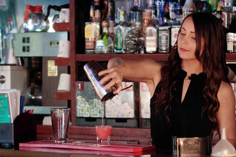 Gallery photo 1 of Private Bartending
