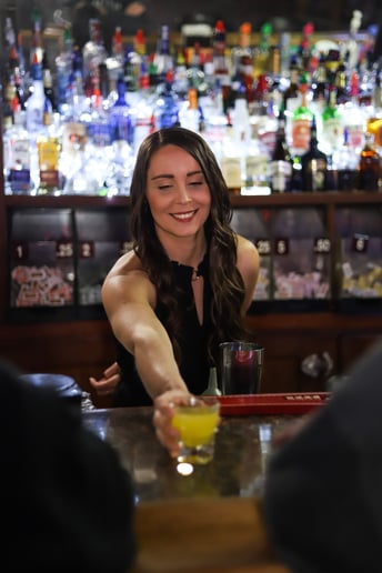 Gallery photo 5 of Private Bartending