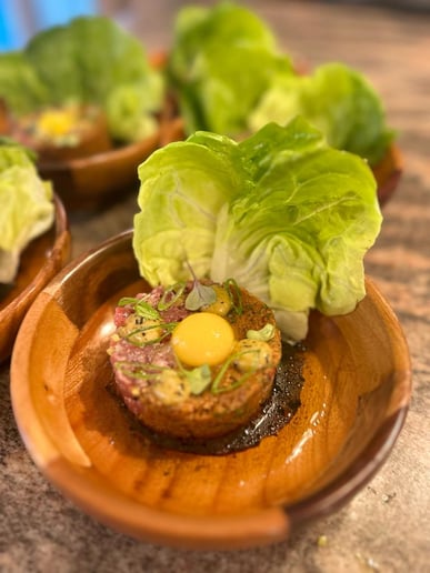 Gallery photo 2 of Private Chef Deniz Sezer