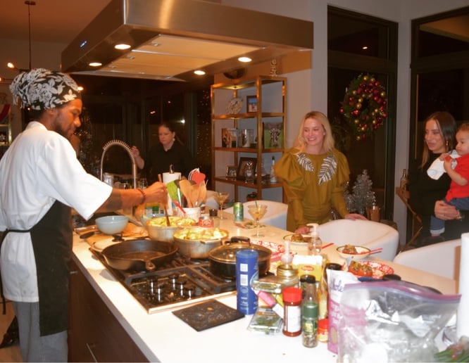 Gallery photo 6 of Private Chef