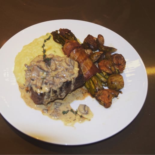 Gallery photo 8 of Private Chef
