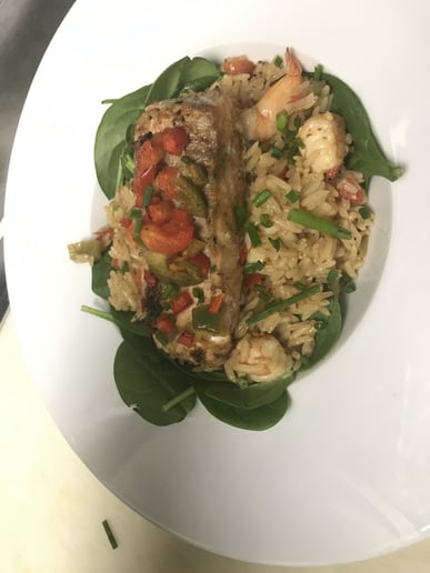 Gallery photo 5 of Private Chef