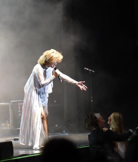 Gallery photo 8 of Always Tina